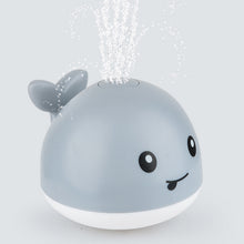 Load image into Gallery viewer, Willy the Whale Bath Toy