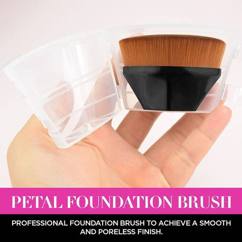 Flawless Foundation Brush