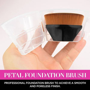 Flawless Foundation Brush