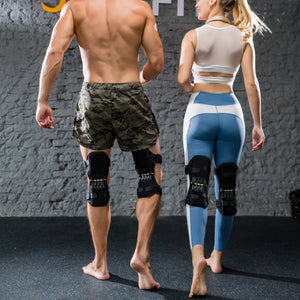Knee Boost Joint Support