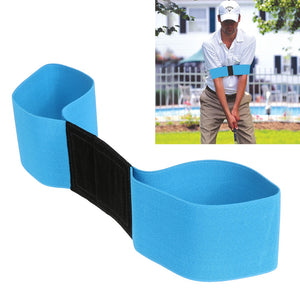 Swing Right Golf Band