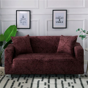 Sofa Transformation Slipcovers