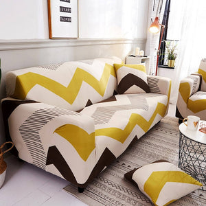 Sofa Transformation Slipcovers