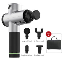 Load image into Gallery viewer, Multifunctional Massage Gun Helps Relieve Muscle Soreness and Stiffness