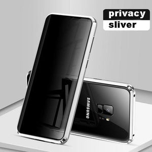 Privacy Protective Samsung Phone Case
