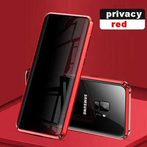 Privacy Protective Samsung Phone Case