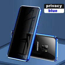 Load image into Gallery viewer, Privacy Protective Samsung Phone Case
