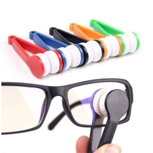 Carbon Eyeglass Cleaner