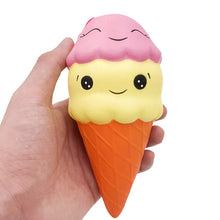 Load image into Gallery viewer, Jumbo Squishy Toy Stress Relievers