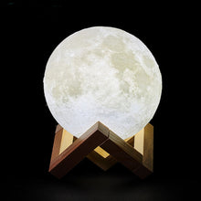 Load image into Gallery viewer, ORIGINAL MOON LAMP