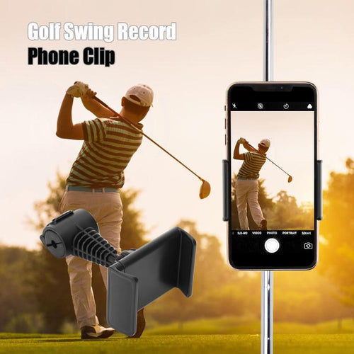 ABS Golf Swing Caddie