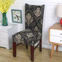 Load image into Gallery viewer, Decorative Chair Covers